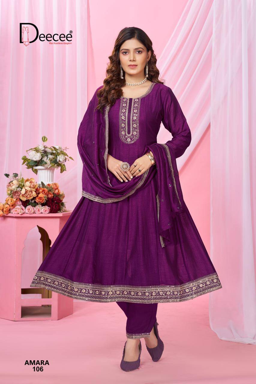 Deecee amara Ladies kurti wholesalers